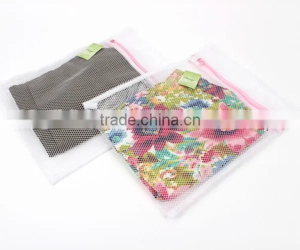 2016 Hot Selling Mesh Washing Laundry Bag for T-shirt photo-6