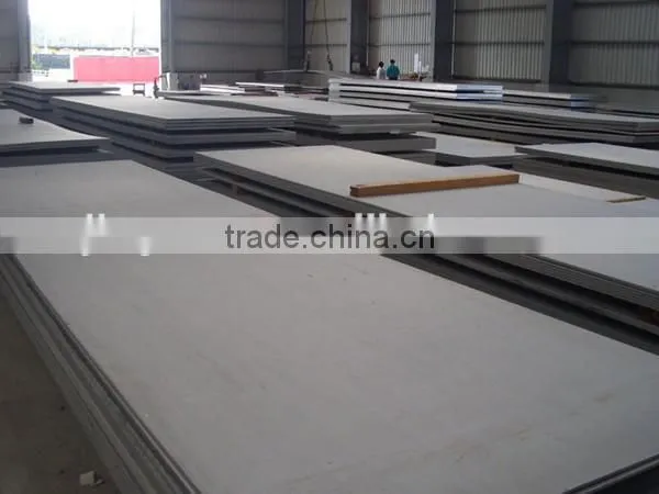 Alloy 16mnr Steel Plate photo-2