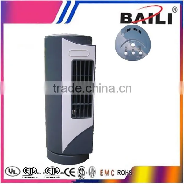 Copper Motor 36'' Cheap Tower Fan for USA Market photo-6