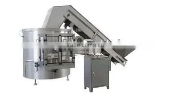 Automatic Plastic Bottle Unscrambler Hot Price/bottle Unscrambler/automatic Bottle Unscrambler for PET Bottle photo-2