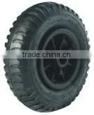 Pneumatic Wheels 2.50-4 photo-3