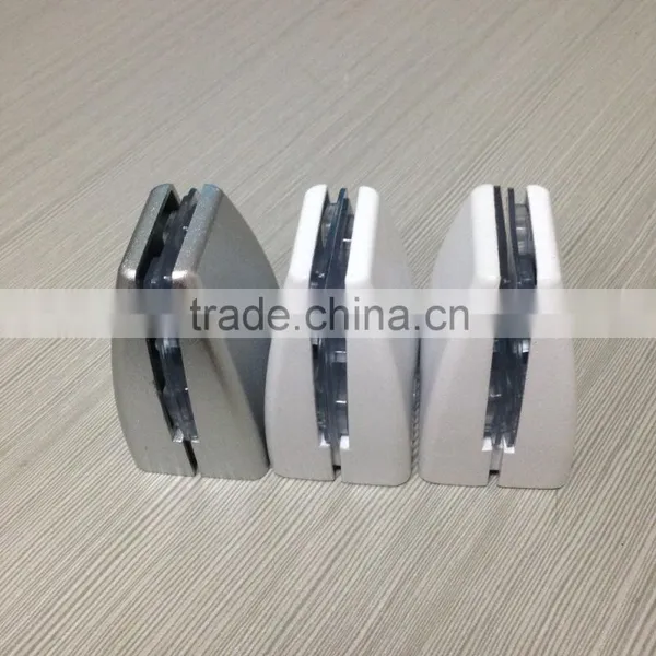 New Design Office Partition Aluminum Clip photo-6