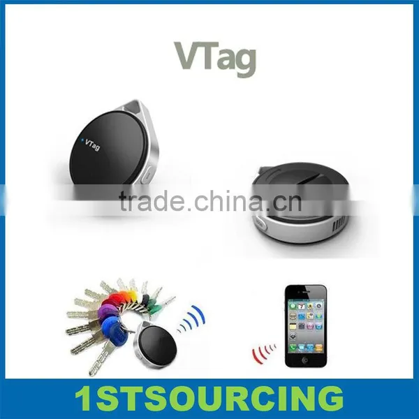Electronic Bluetooth Smart Handy Key Finder