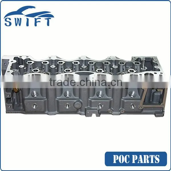 DK5ATE Cylinder Head for Citroen Jumper XM photo-3