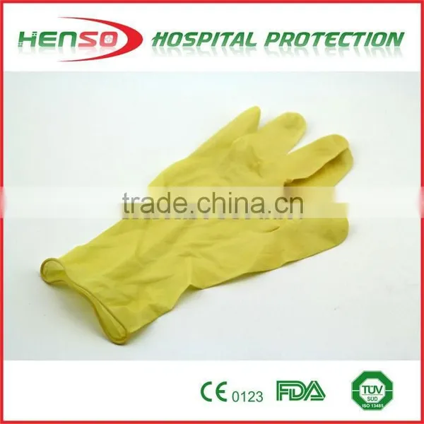 Henso Disposable Medical Gloves photo-2