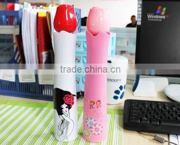 ROSE UMBRELLA, Rose Vase Umbrella of Love photo-4