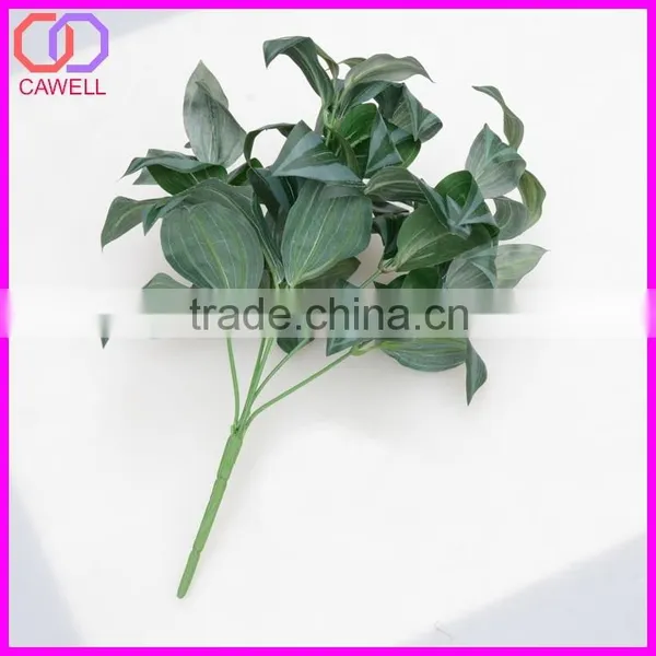 Cheap Wholesale Real Looking Artificial Plant for Flower Making photo-3