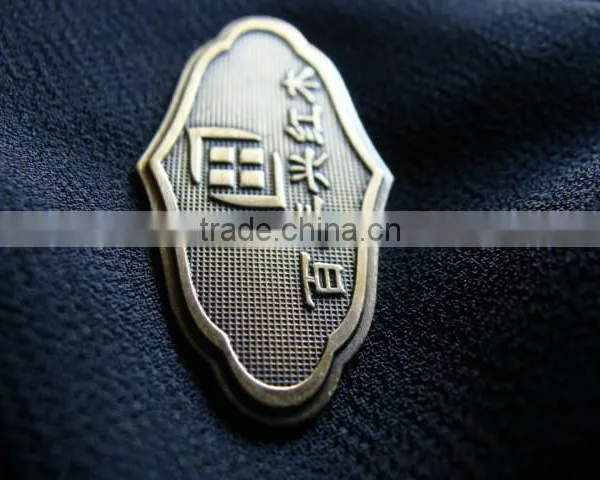High Quality Custom Desk Name Plate photo-3