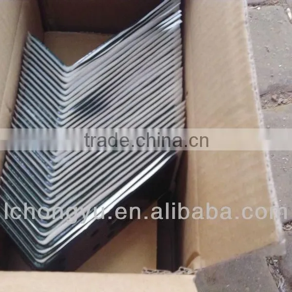 Stamping Parts With Right Angel photo-4