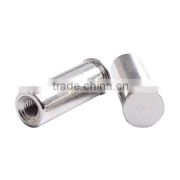 OEM Countersunk Head 304/316 Stainless Steel Solid Rivet photo-6