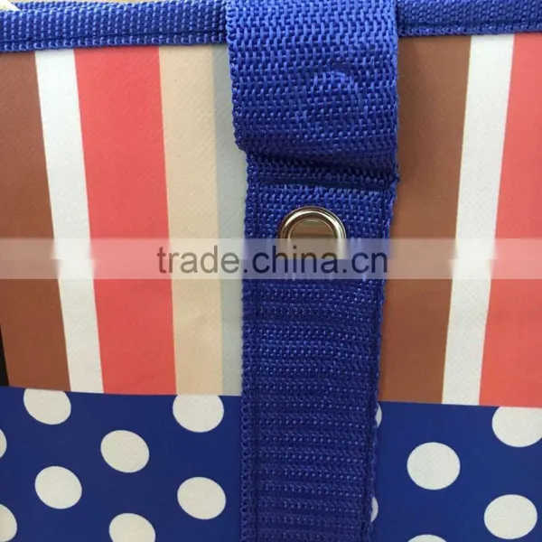 2015 Design pp Non Woven Shopping Bag photo-3