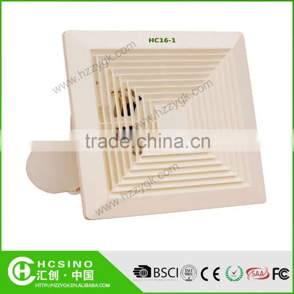 2015 High Efficiency Exhaust Fans for Bedroom photo-3