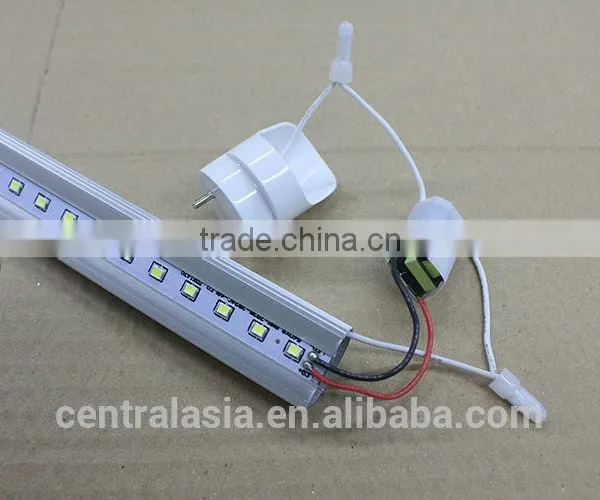 High Quality t8 Led Tube 22W 150cm With CE, RoHS Approved Asia Hot Tube photo-4