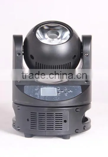 60w Led Moving Head Beam Light Stage Light Disco Light Moving Head photo-5