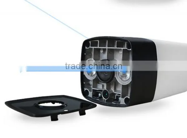 Hiwatch EXIR Network Camera WDR IP Camera 1080P DS-2CD2T22WD-I3/I5/I8 photo-3