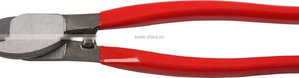 LSDHigh Quality LK-38A Foging Cable Cutter for Cut 38mm2 Max Copper Chrome Vanadium Wire Cutting Plier photo-2