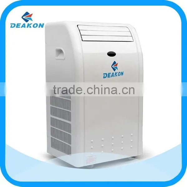 Mini Air Conditioner Portable / Eletric Cooler photo-2