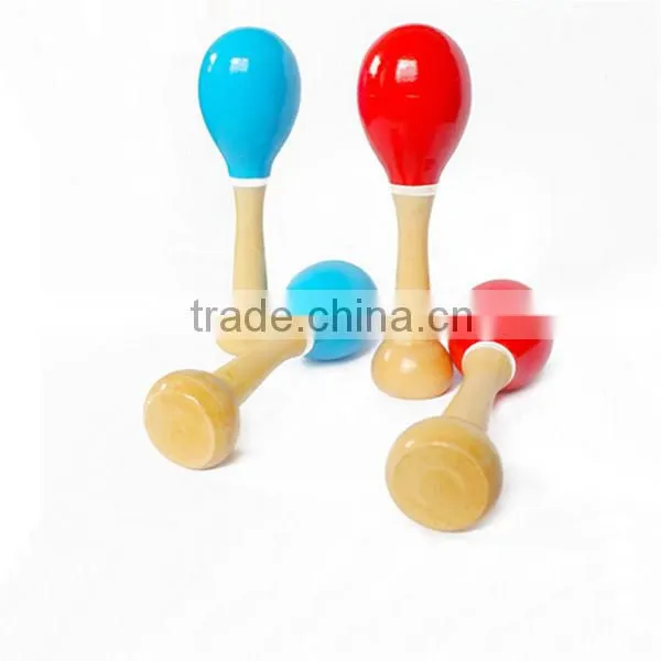 Cheap Kids Wooden Music Instrument Toy photo-3