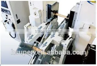 5 Axis Wood Processing Machine photo-2