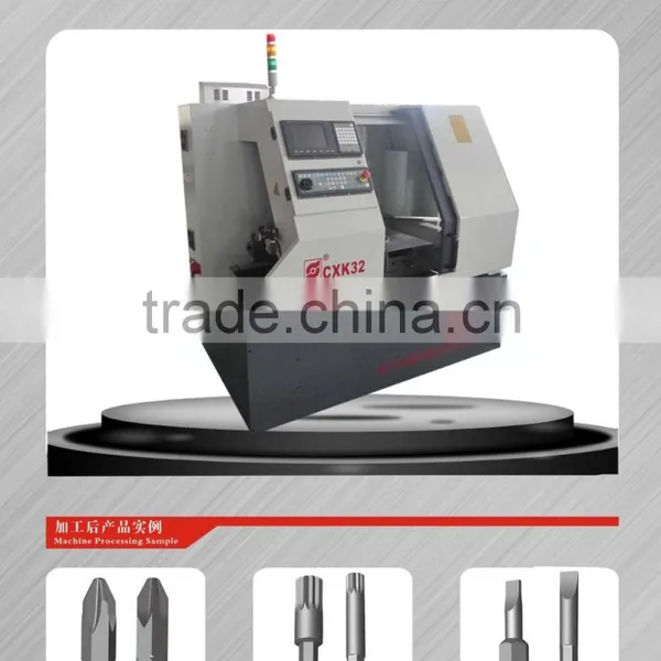 CXK32 Machinery Industrial Parts Tools PH2 Screwdriver Bits photo-2