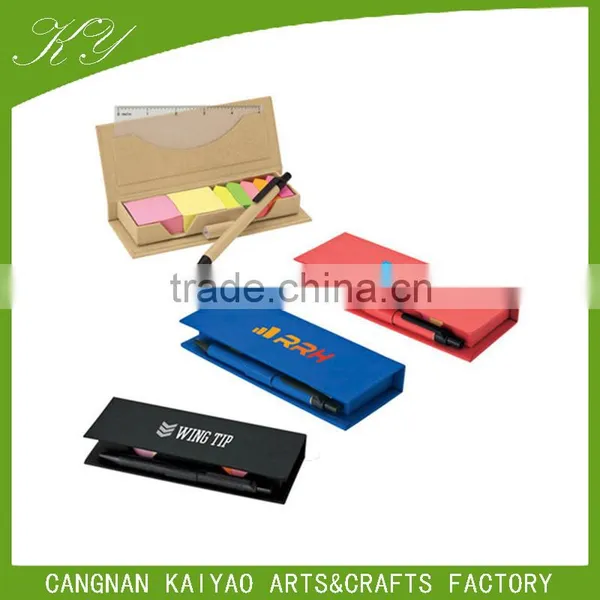 New Design Cheap Custom Shaped Sticky Notes photo-5