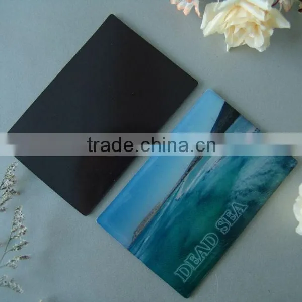 Customized Large Resin 3d Fridge Magnets for Sale photo-2