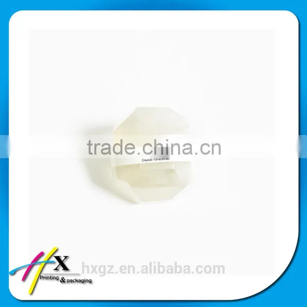 High Quality Fancy Texture Embossed Label for Handmade Soap photo-3