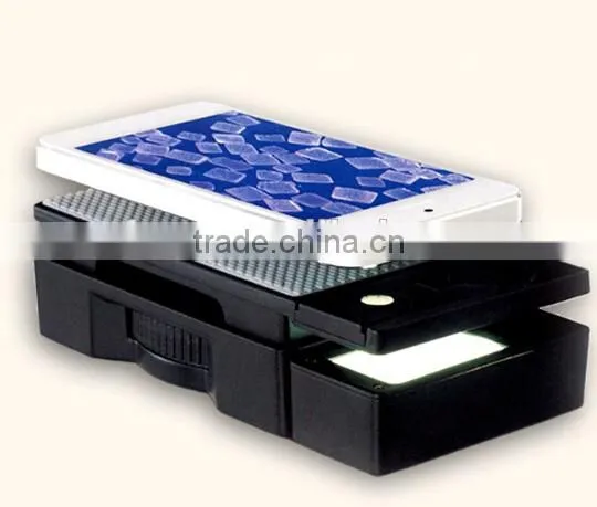 High Quality Led Smartphones Digital Microscope Kids Science Toy photo-3