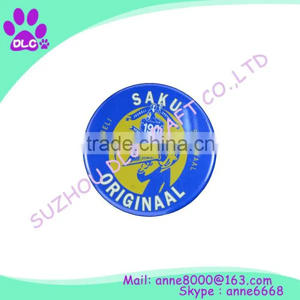 Promotional Gifts Metal Enamel Badge and Custom Made Badge Pin photo-6