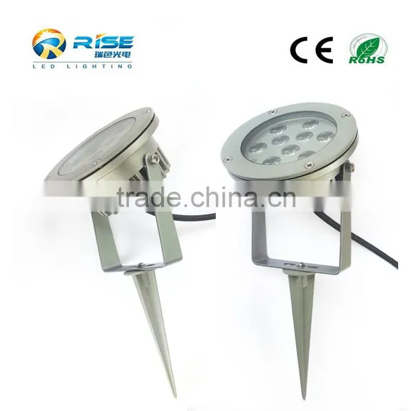 Top Quality Cheapest Outdoor Christmas Tree Led Spike Light photo-5