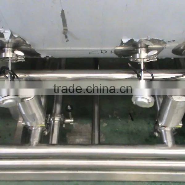 Semi Automatic CIP Center photo-6