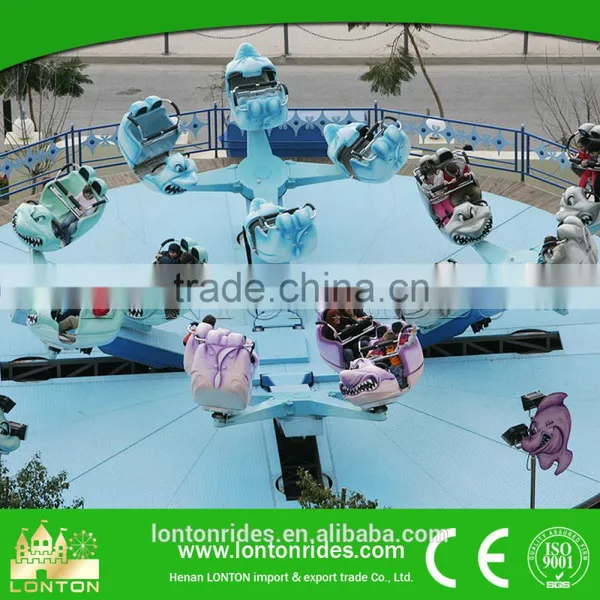 Cheap Amusement Rides Import From China Amusement Park Games Rides Crazy Dance for Sale photo-4