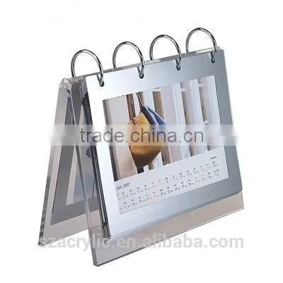 Best Acrylic Table Calendar Design photo-5