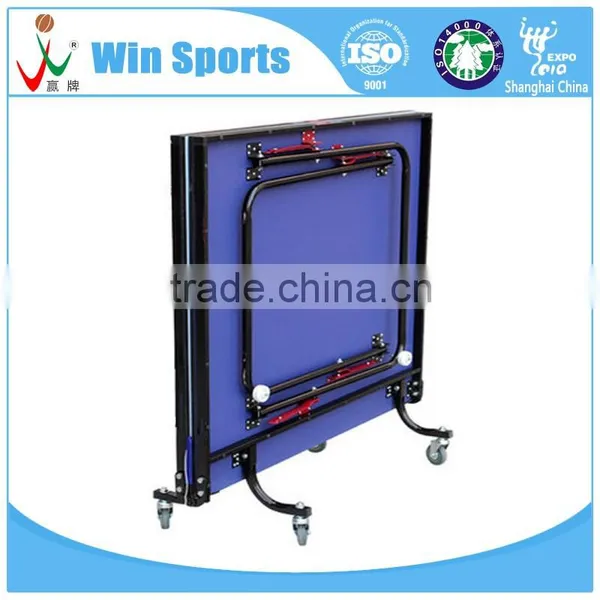 Modern Challenger Table Tennis Tables Pingpong photo-5