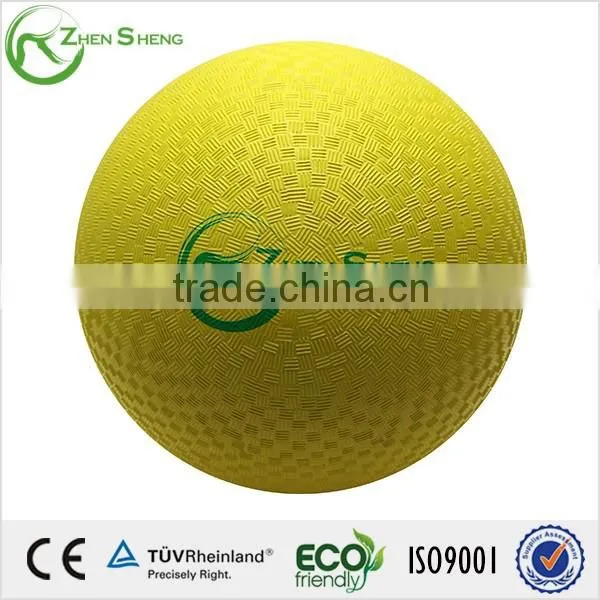 ZHENSHENG Rubber Balls for Sale photo-6