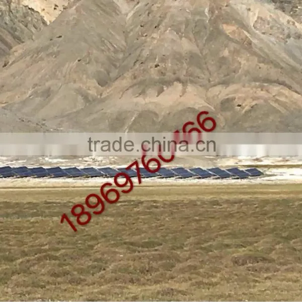 Charge Pump Solar Controller Inverters Converter for Irrigation Watering photo-4