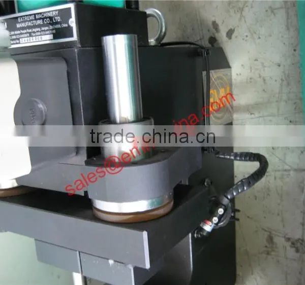 EMMCHINA EEC08 Foot Pedal Pneumatic Clinching Machine photo-5