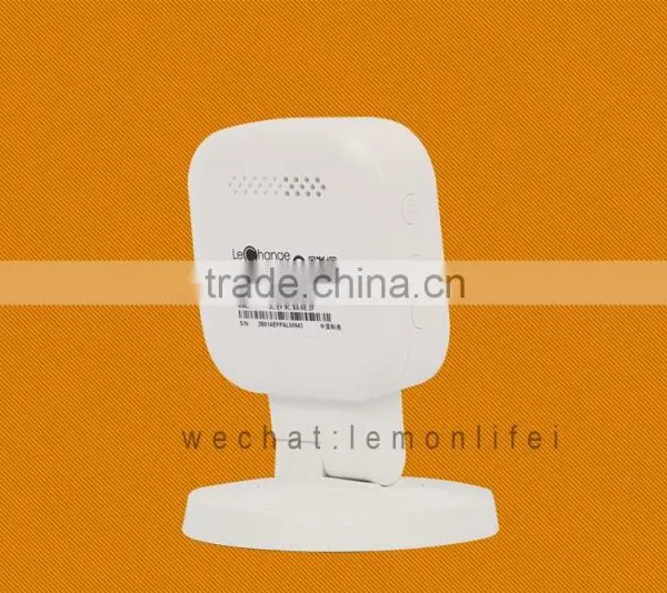 64G SD Card 960P 1.3MP Best Night Vision Wifi Camera For Baby photo-4