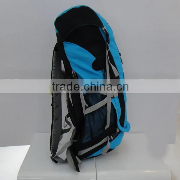 Light Weight Mountain Bag,Black Mountain Backpack photo-3