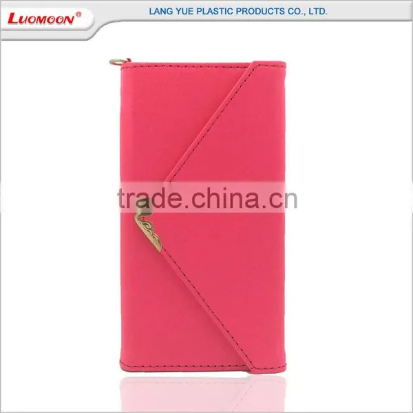 2016 New Products Express Leather Phone Case for Iphone 7 6 5 6s photo-3
