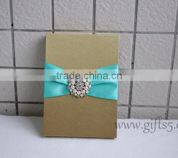 Elegant Wedding Invitations Box photo-2