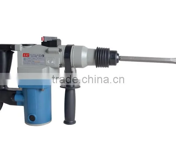 China Supply of the Dongcheng 500w 720w 750w 800w 960w 1800w Demolition Hammer photo-3