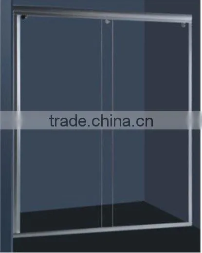 Glass Bathroom Shower Door