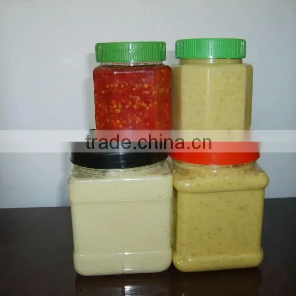 Chili Sauce