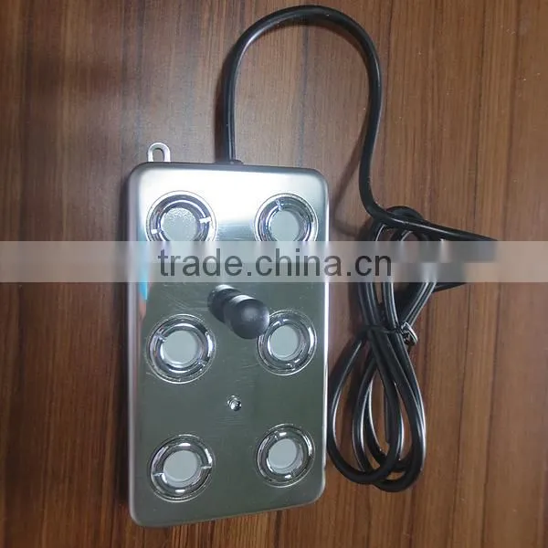 48VDC Industrial Pond Mist Maker photo-3