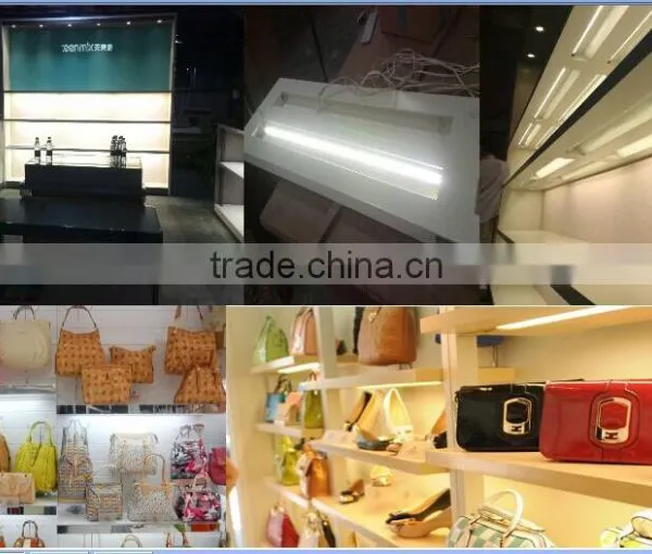 ONN-X5D Alu. Body & Plastic Cover Under Cabinet Light 100-265V photo-4
