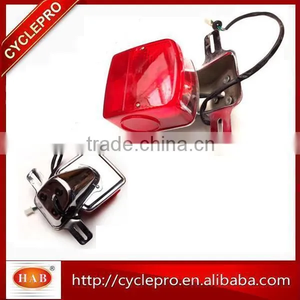 High Quality GN125 Motorcycle Spare Parts GN125 Motorcycle Parts Fit for SUZUKI photo-5
