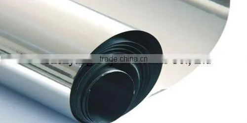Nickel Strip