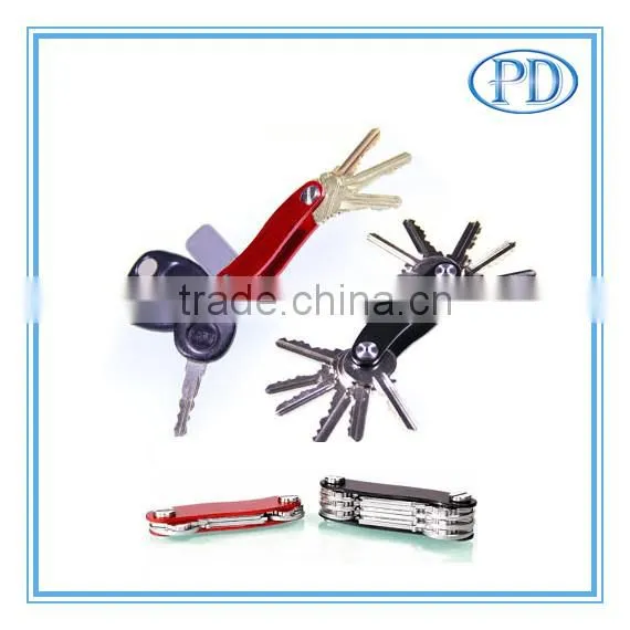 As Seen On TV Smart Key Clever and Compact Key Organizer