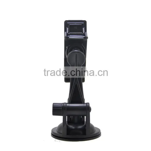 Universal Clip 360 Rotating Flexible Car Mount Cell Phone Holder Stand Car Accessories for Cell Phone, photo-3